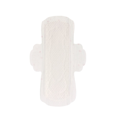Breathable Damenbinden der SKT-Wegwerfbaumwollgesundheitliche Auflagen-240mm