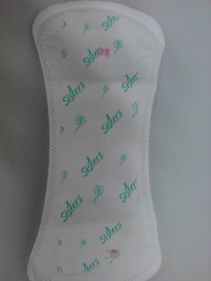 Nacht benutzen Breathable Slipeinlagen