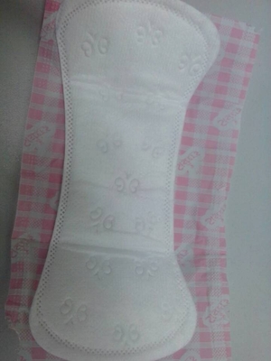 Breathable tragende Slipeinlagen der Slipeinlage-280mm täglich einwickeln