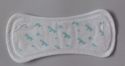 Monatliche Breathable Slipeinlage-saugfähige Jugendslipeinlagen SAP