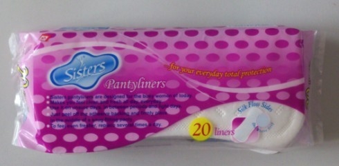 Beflügelt formen Sie weiblichen Maxi Pads 155 180 190 210 245 285 330 338 360 420MM