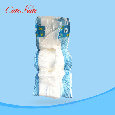 Wegwerfleck-Schutz Protection Diaper Unisex mit Flaum-Massen-Kern