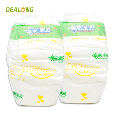 Clothlike keine Leck-Windel-Breathable Baby-Windel keucht Leck-Schutz