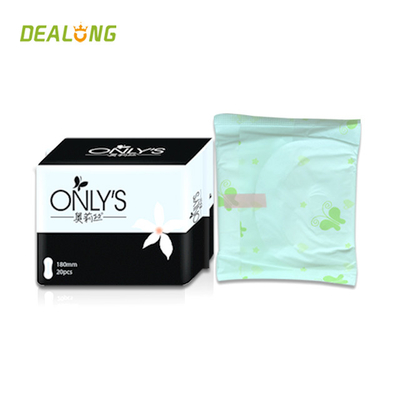 290mm Dame Soft Sanitary Pad
