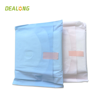 285mm Damen-Damenbinden verdünnen ultra die Breathable Anionen-Damen-Zeitraum-Auflage