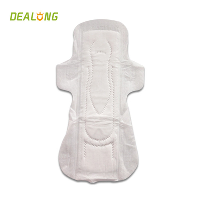 Breathable schwerer Fluss-gesundheitliche Auflagen 290mm für die Frauen Wegwerf