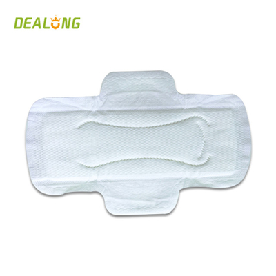 Dame Fresh Regular Sanitary füllt Breathable Wegwerf auf