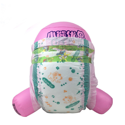 BABY-Windel-Flaum-MasseU&amp;Bear Breathable Wegwerfleinwandbindung