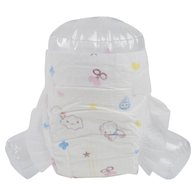 Erneuern Sie neugeborenes Wegwerfleck-Schutz-Prevention Channel Soem der baby-Windel-3D