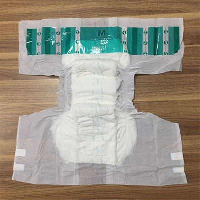 Leck-Schutz Senior Adult Diapers pp. nimmt ultra starken erwachsenen Windeln Sandia-Saft auf