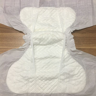 Leck-Schutz Senior Adult Diapers pp. nimmt ultra starken erwachsenen Windeln Sandia-Saft auf