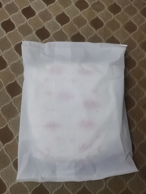 Leckdichte Menstruations-Sanitäre Servietten mit starkem Durchfluss für maximalen Schutz