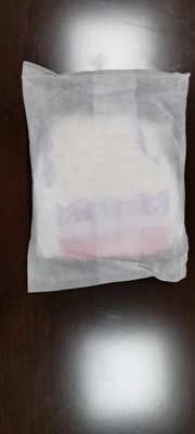 Hygienische Servietten mit hoher Atemfähigkeit mit individueller Verpackung und Geruchskontrolle