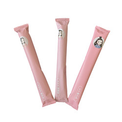 Wegwerfbiobaumwolle-Tampon-Pappapplikatorn-Tampons